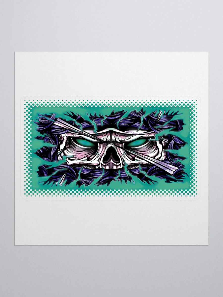 Observer Sticker product image (2)