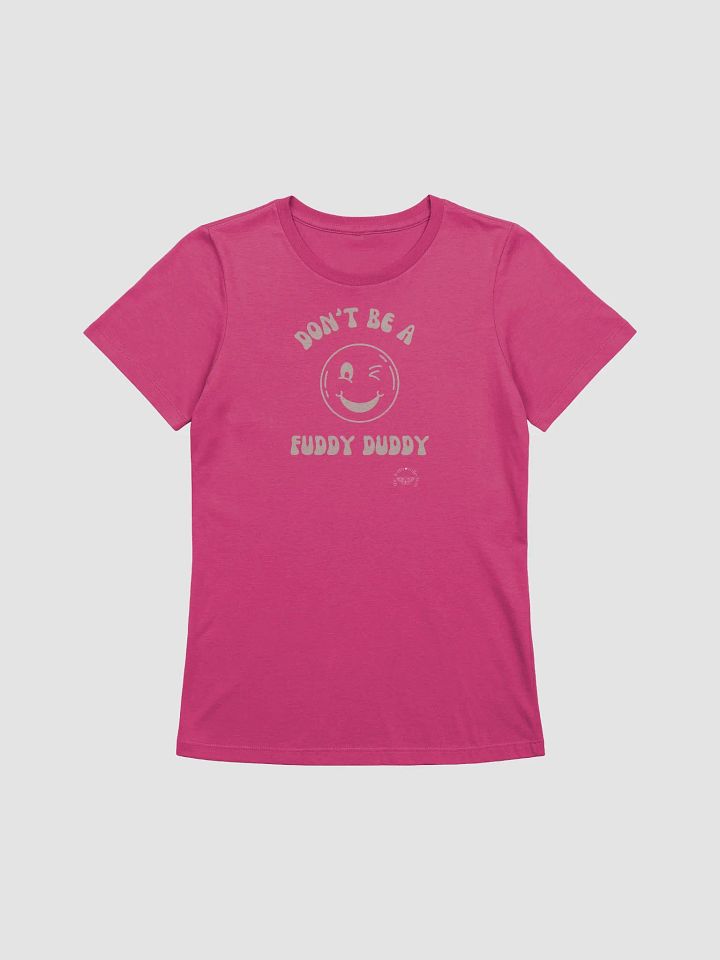 Fuddy Duddy product image (1)