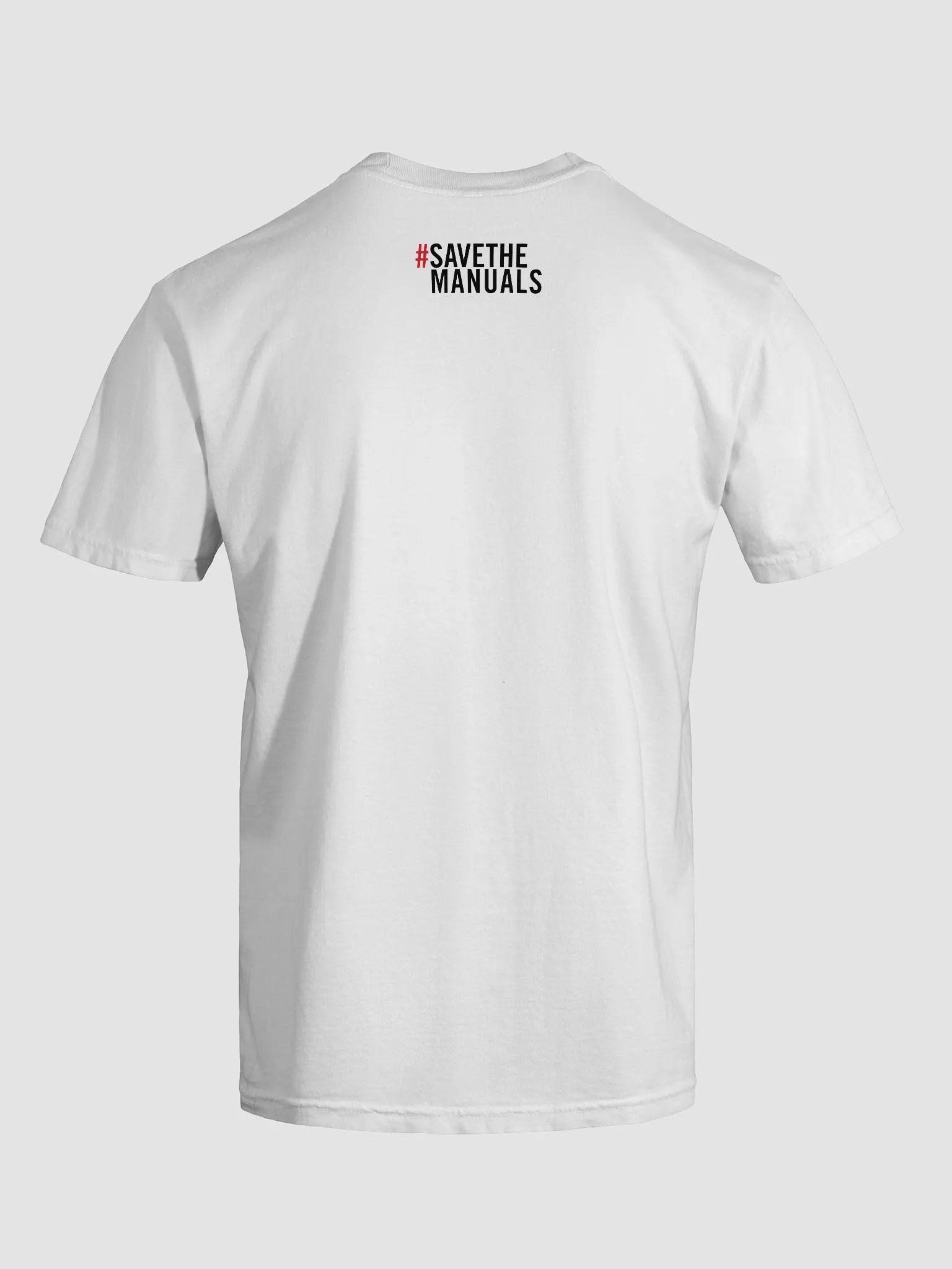 HEEL AND TOE TEE product image (64)