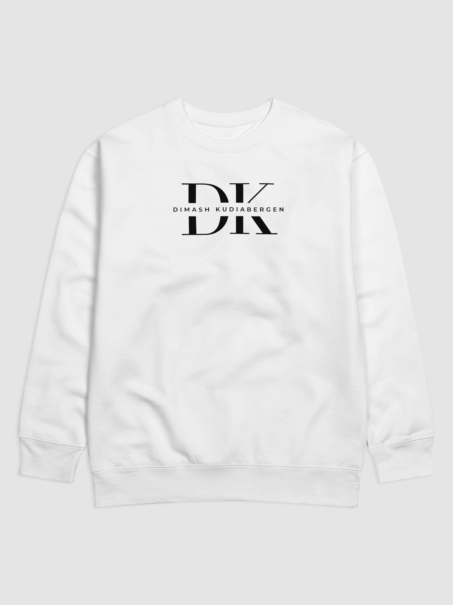 Kazakhstan Singer Sweatshirt Premium Cotton Heritage Sweatshirt product image (20)