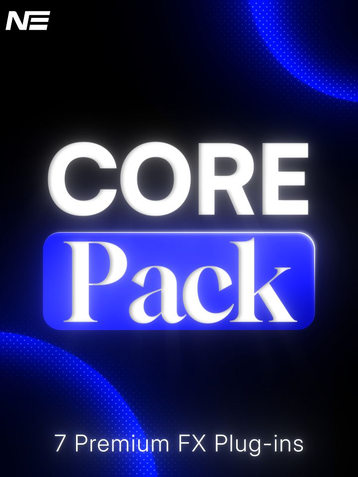 NeoFX Core Pack product image (1)