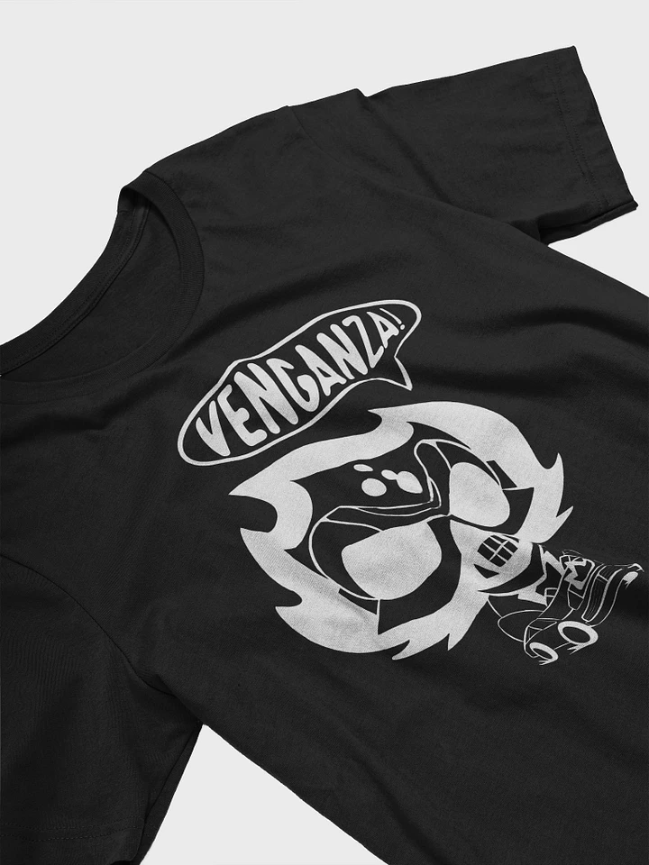 Venganza! - shirt product image (1)