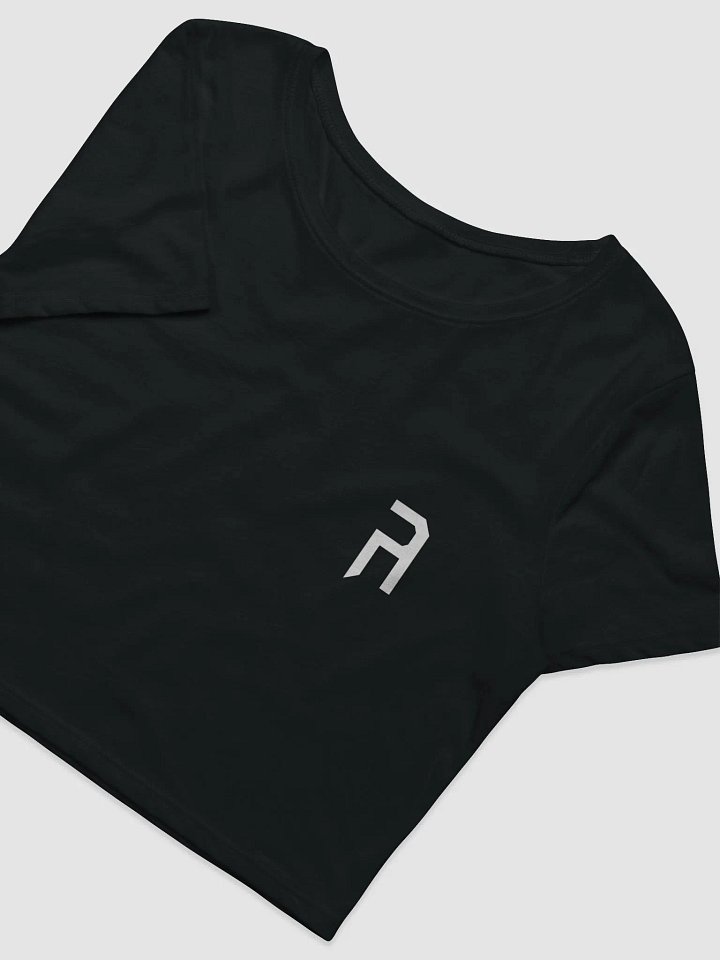 Crop Top Tee product image (4)