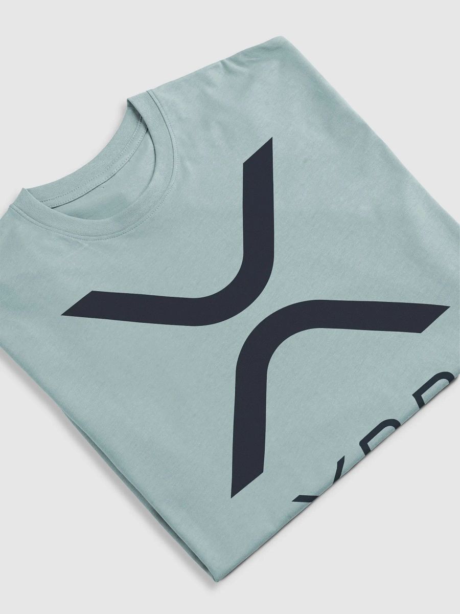 XRP Supporter T-Shirt – Ride the Wave of Innovation! 🌊💸 product image (22)