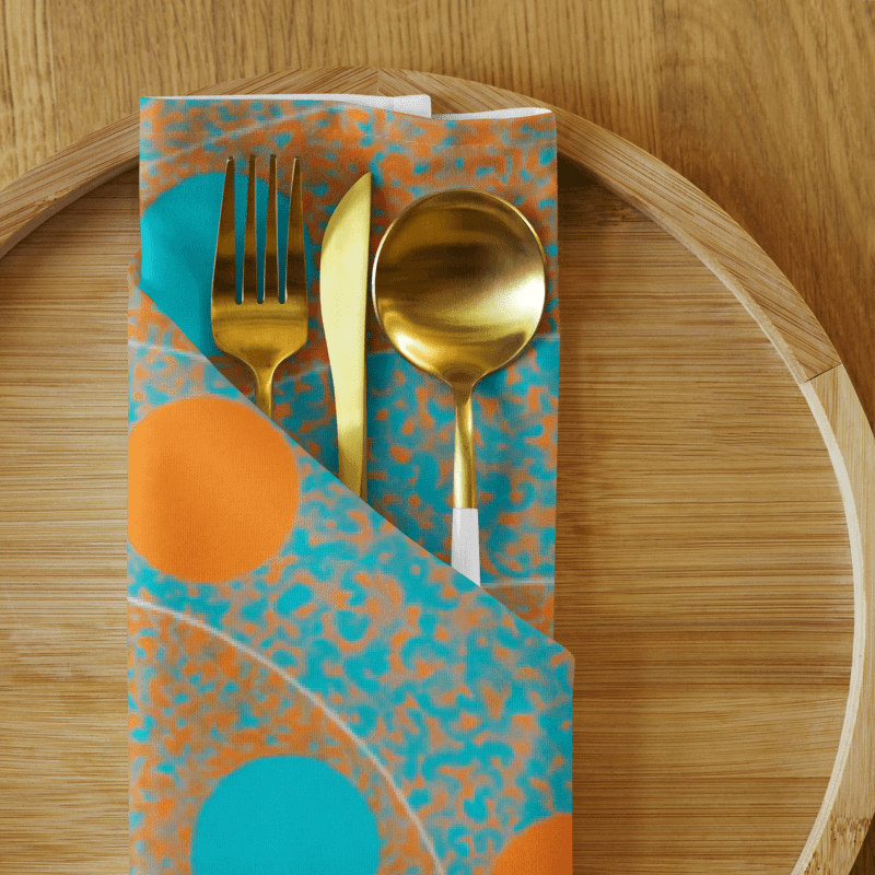 Endless Universe Napkins product image (9)