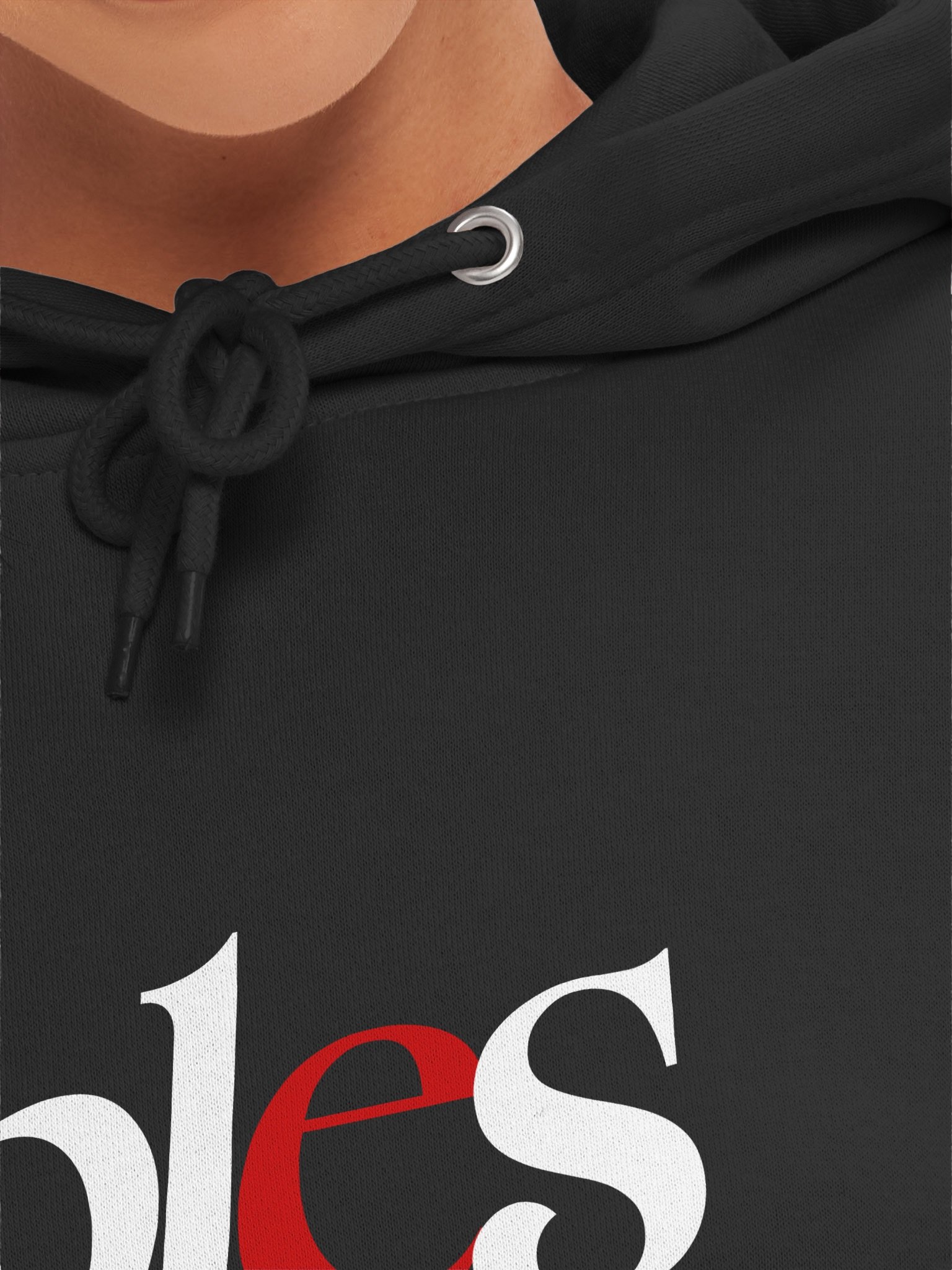 Blessed Stylized Premium Hoodie product image (7)