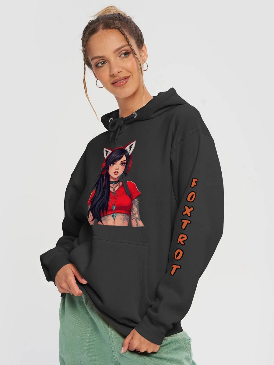 Foxtrot Hoodie product image (3)