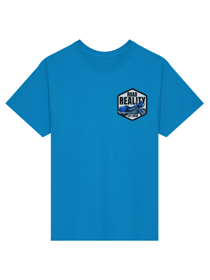 Road Reality It's Just A Suggestion Tee product image (2)