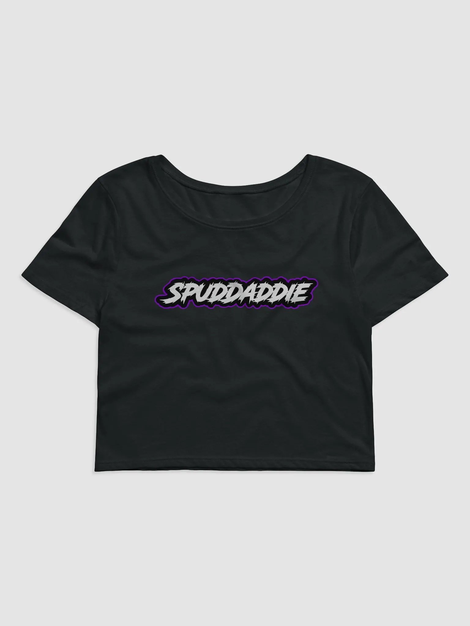 Spuddie crop top product image (1)