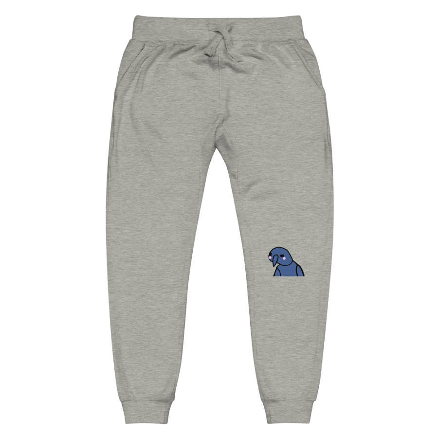 BlushSki Fleece Joggers product image (1)