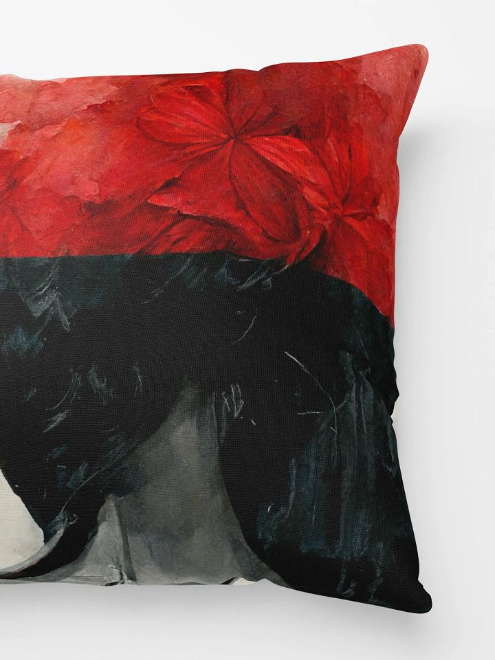Dreamy Nights All-Over Print Pillow product image (3)