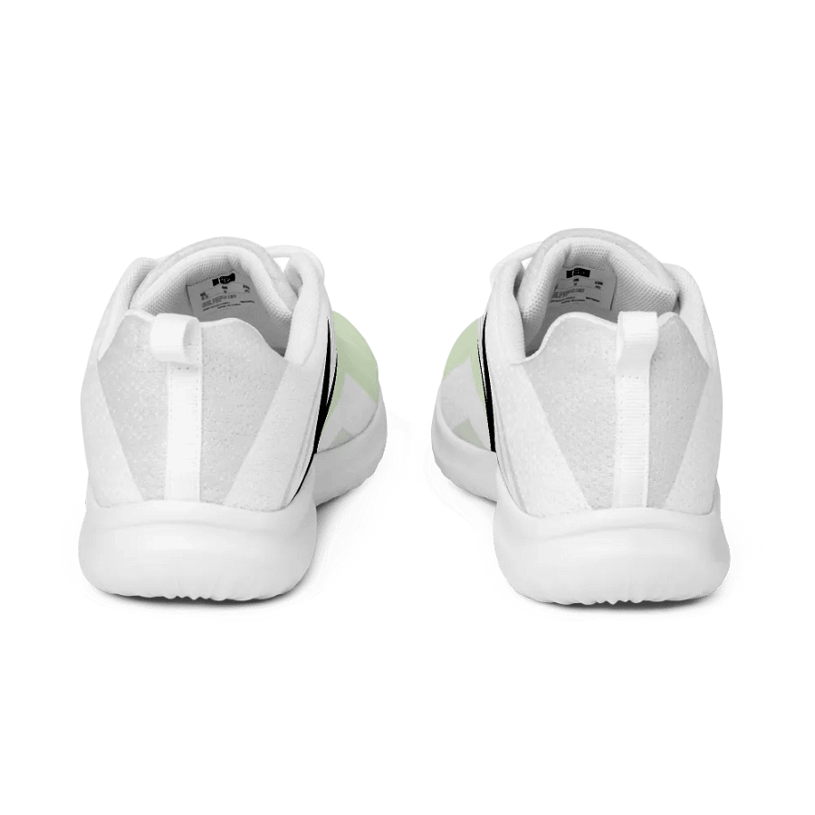 Sharkteeth Sneakers 101 product image (9)