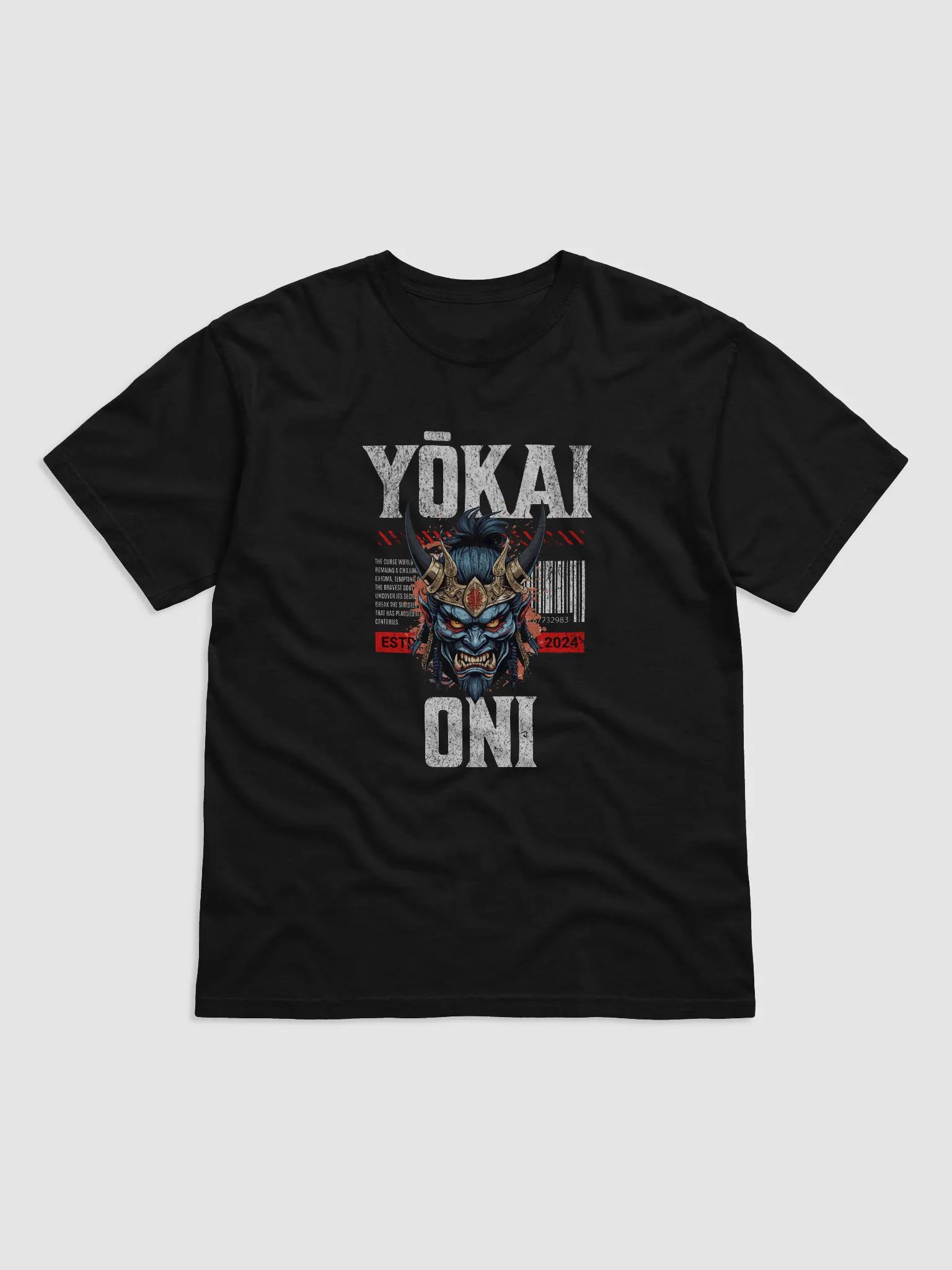 Yokai Oni product image (1)