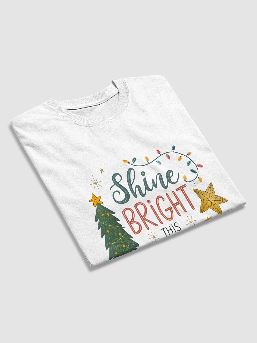 Christmas Starlight T-Shirt product image (3)