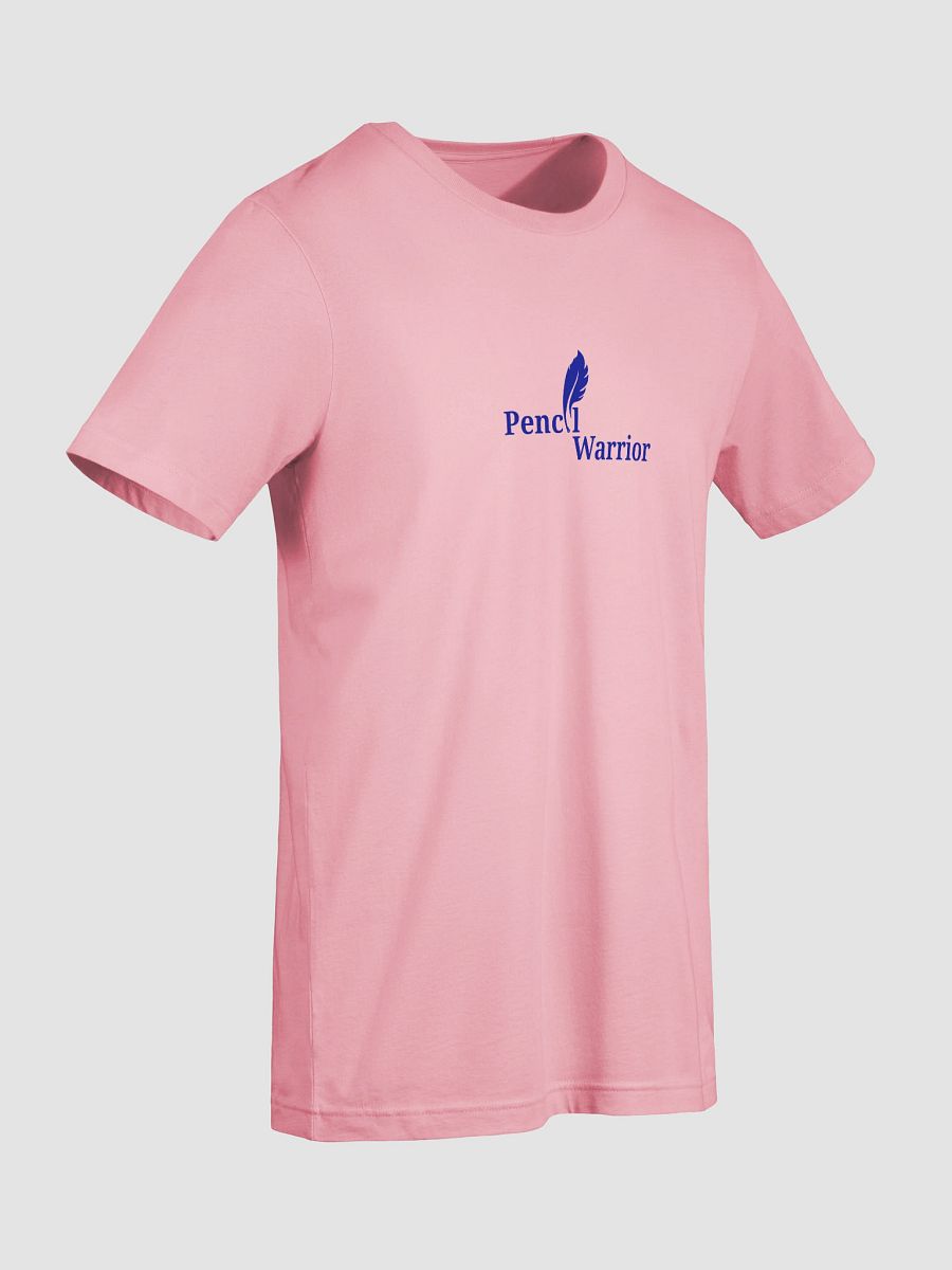 Feathered Pencil Warrior Tee product image (9)