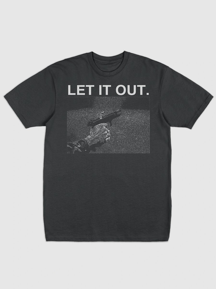OUT - Tshirt product image (1)
