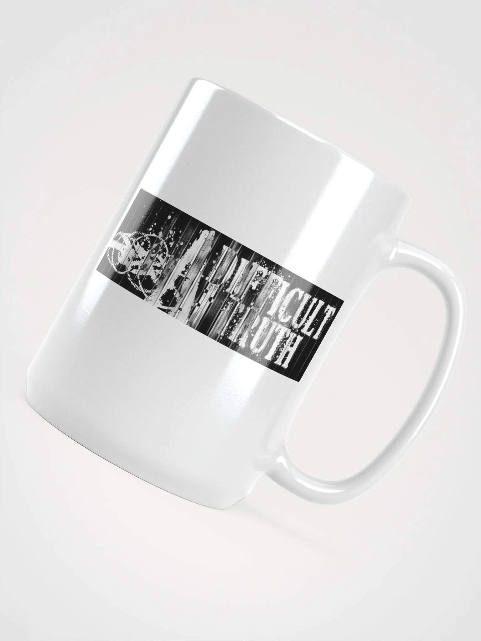 A Difficult Mug product image (4)