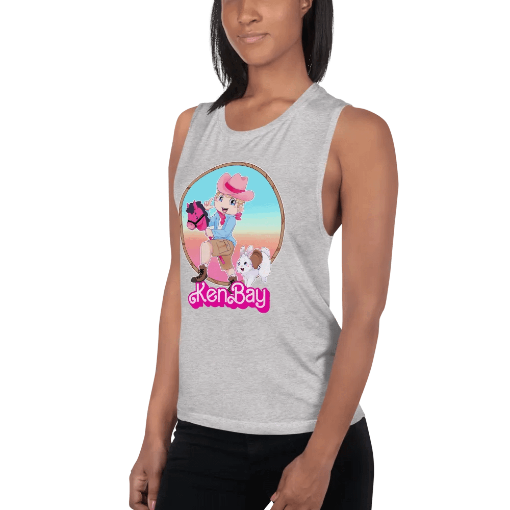 KenBay Women's Tank product image (2)