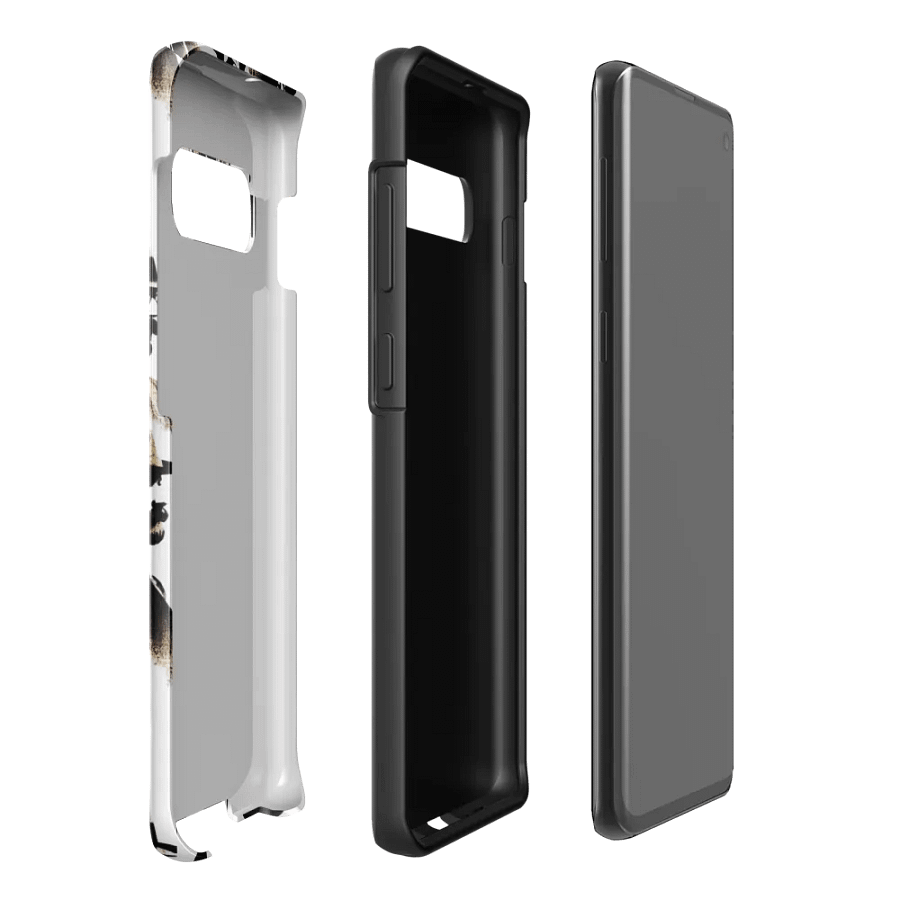 Criminal Minds of the Past Tough Case product image (4)