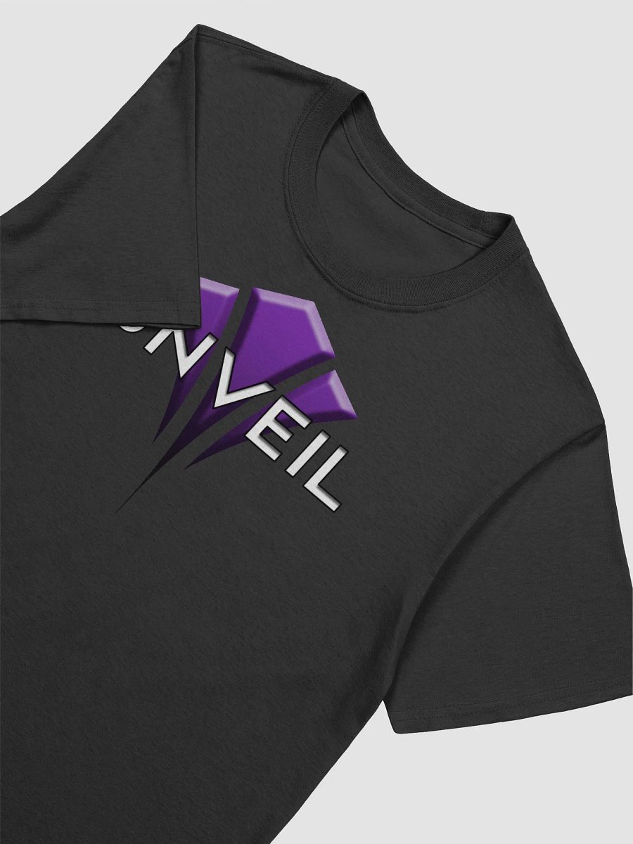 UNVEIL SHIRT - PURPLE product image (3)