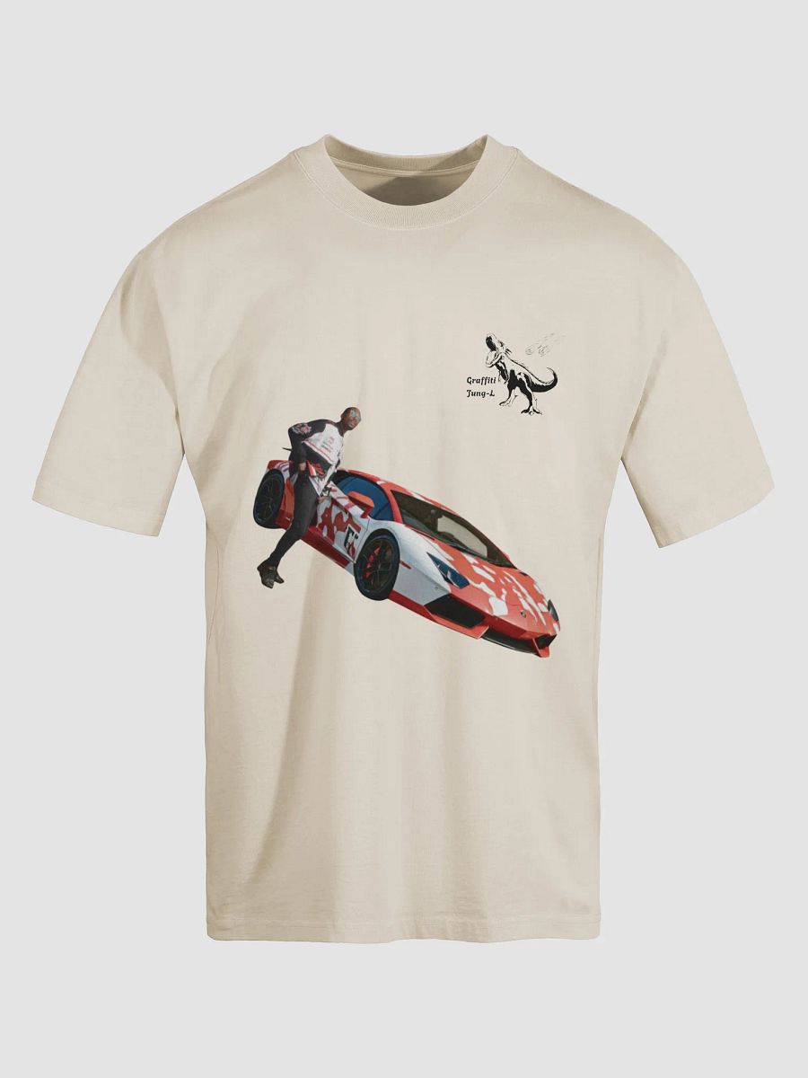 graffiti jungel lambo product image (5)