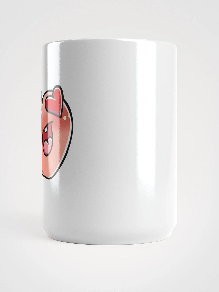 Peachy Love Mug product image (3)
