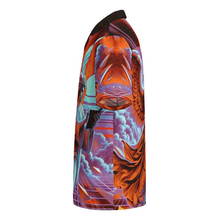 the angel Hawaiian product image (3)