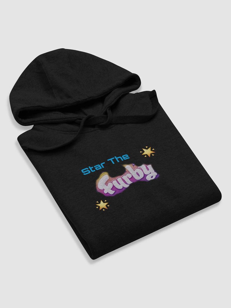 New STF Hoodie product image (5)