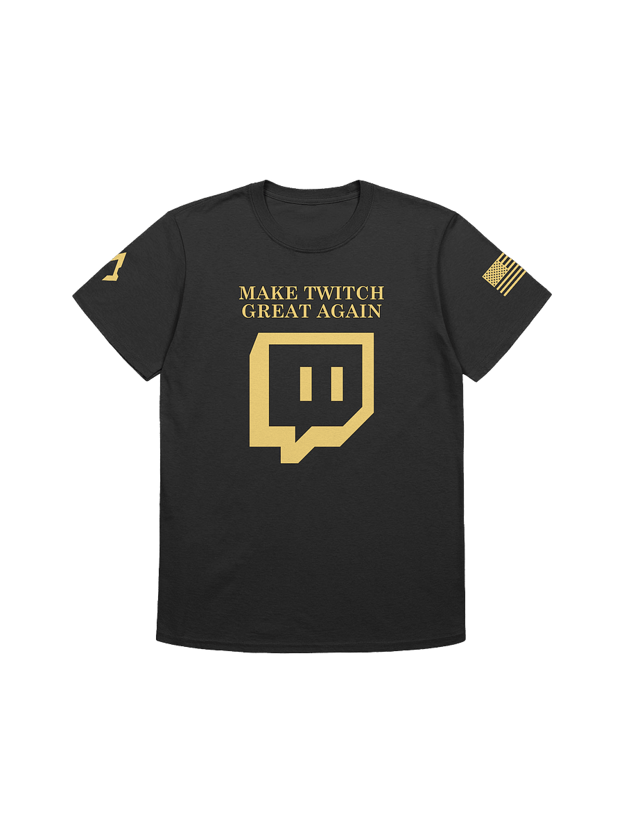 Make Twitch Great Again product image (1)