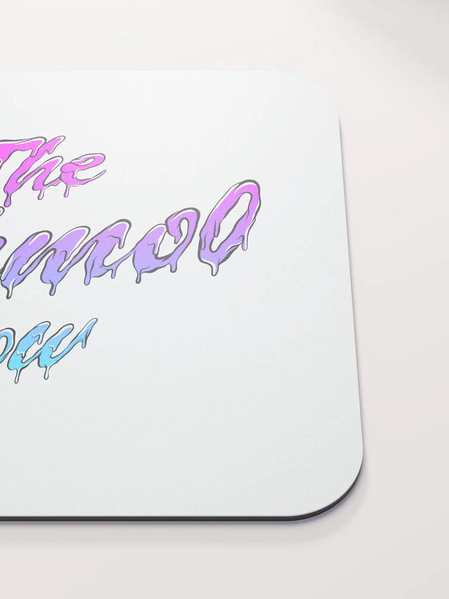 jahmo0 Show Meltdown Mouse Pad product image (5)
