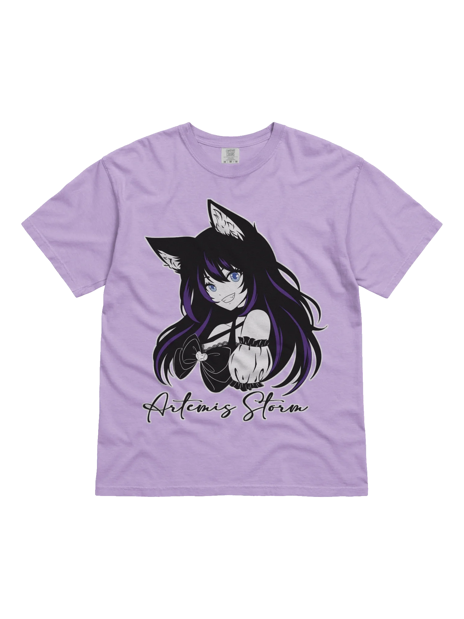 ArtemisStorm T-Shirt product image (1)