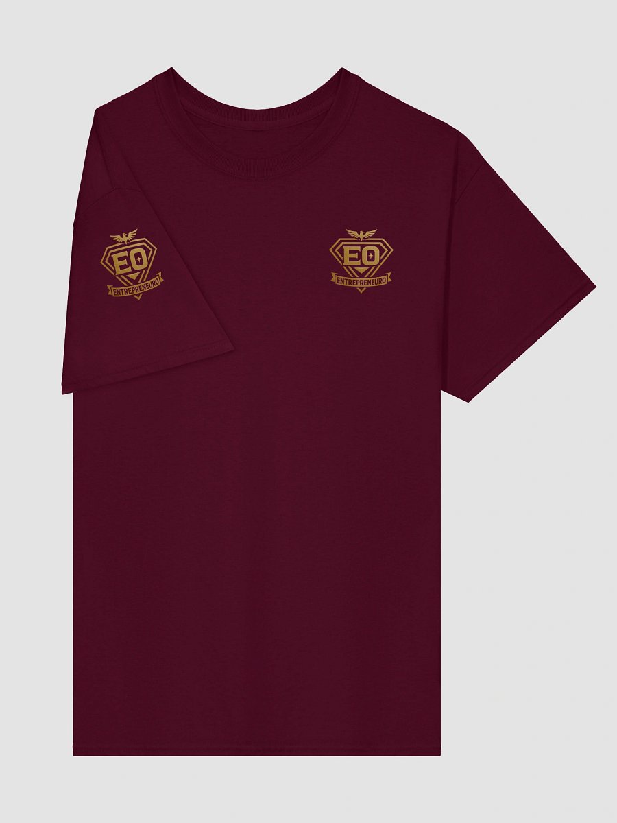 TEO H T-Shirt product image (39)