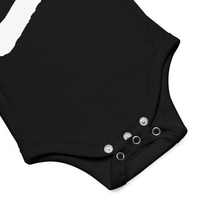 E Baby Vest product image (2)