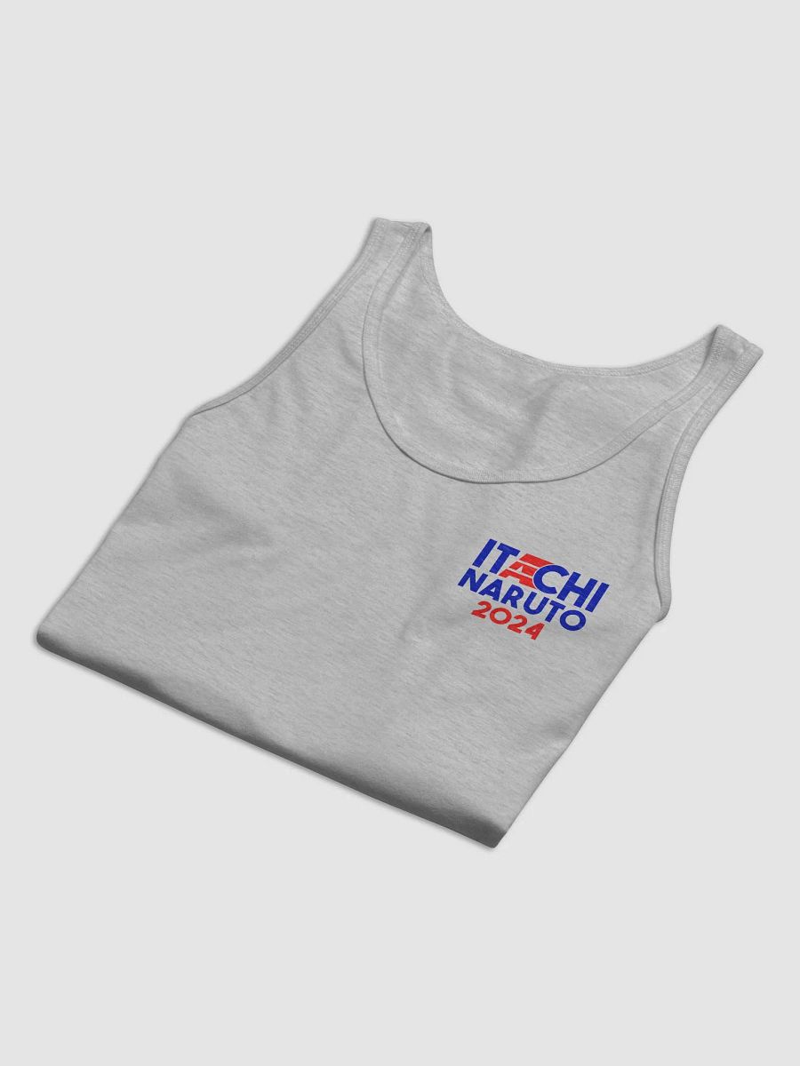 Itachi Tank Top product image (24)