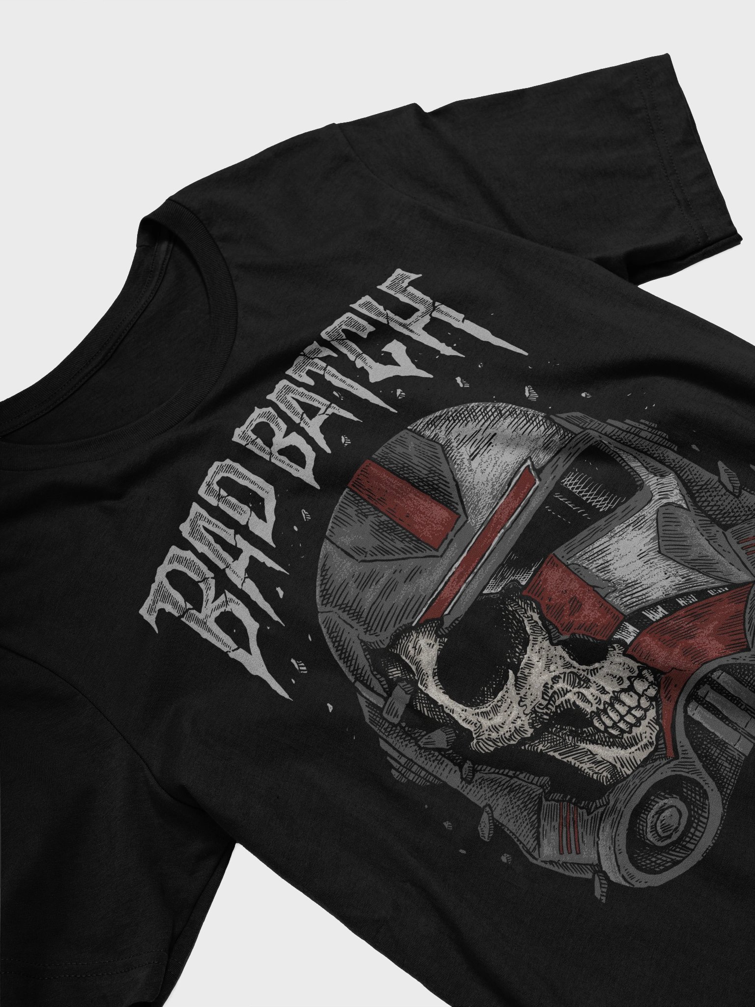 Hunter - Tee product image (2)