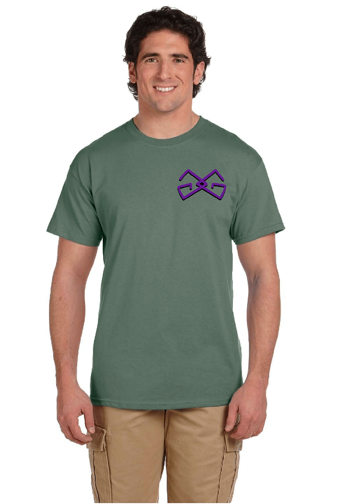 Colonial Gremlin T-Shirt product image (1)