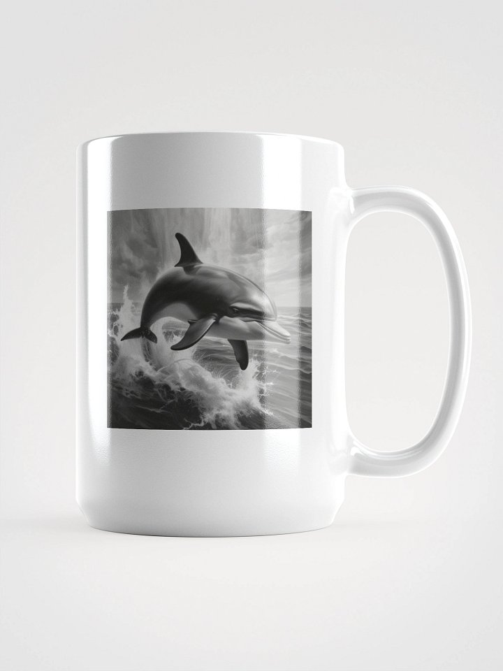 Mystic Dolphin product image (1)