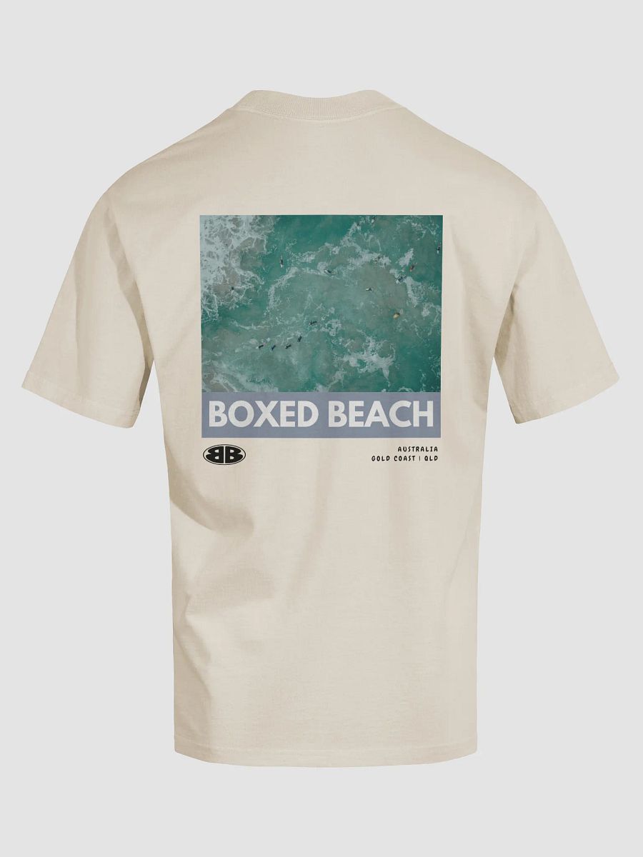 Gold Coast, QLD (Black Lettering) product image (2)