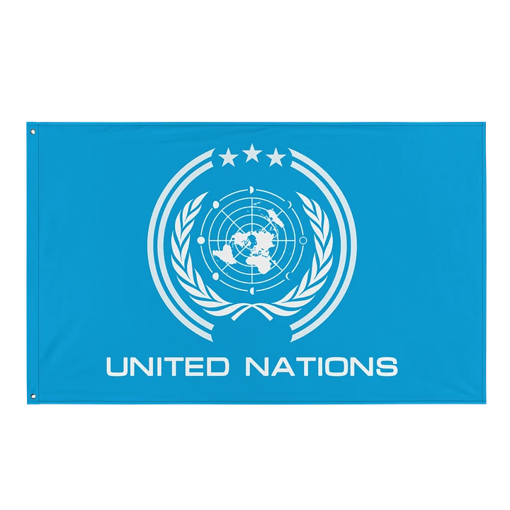 United Nations 2113 - Bandera product image (1)