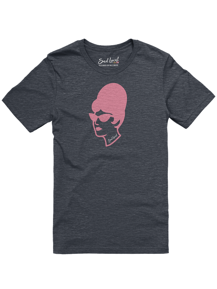 Baltimore Hon Cotton Tee product image (1)