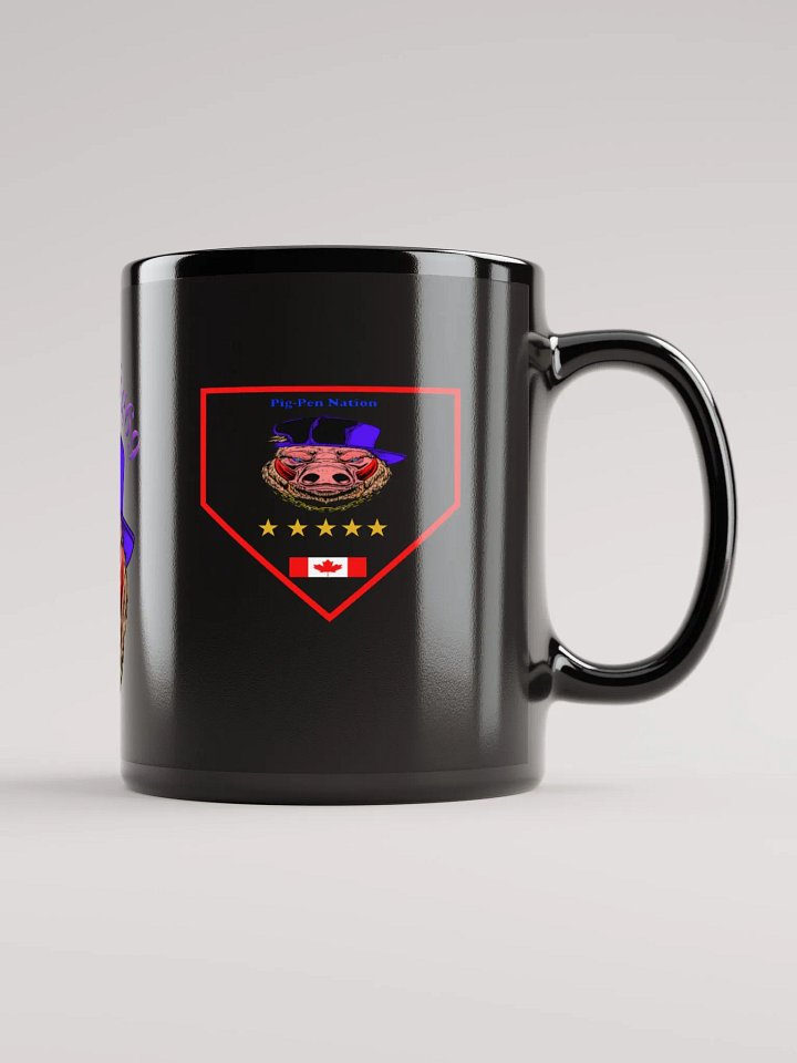 Speedyboar Stylish Mug product image (1)
