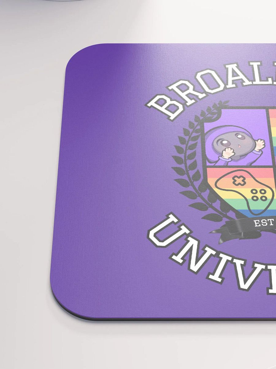 Broversity Mousepad product image (6)