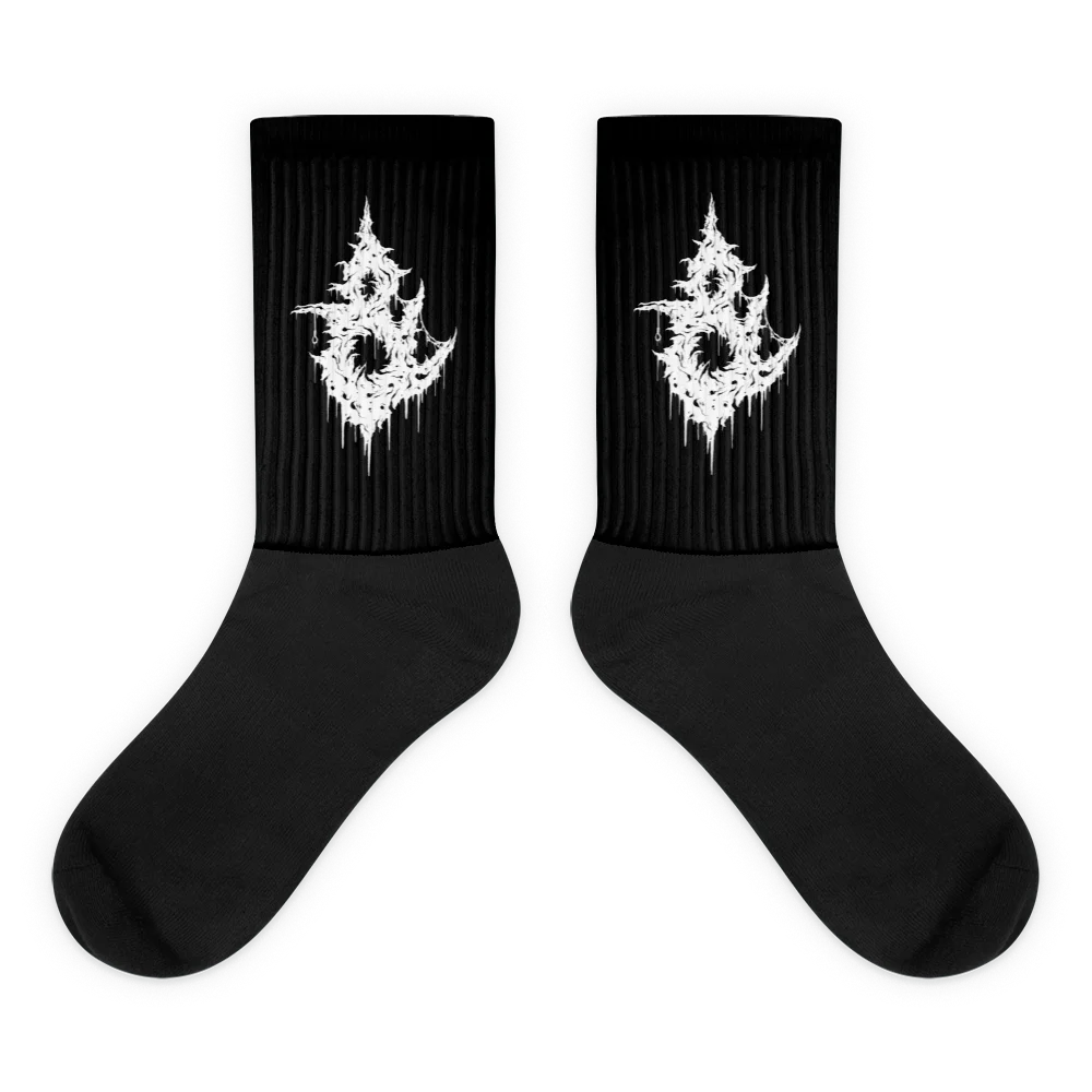 D&E Sigil Socks product image (1)