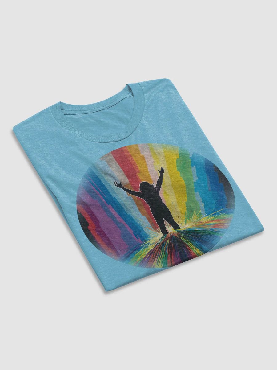 PRIDE Shirt product image (4)