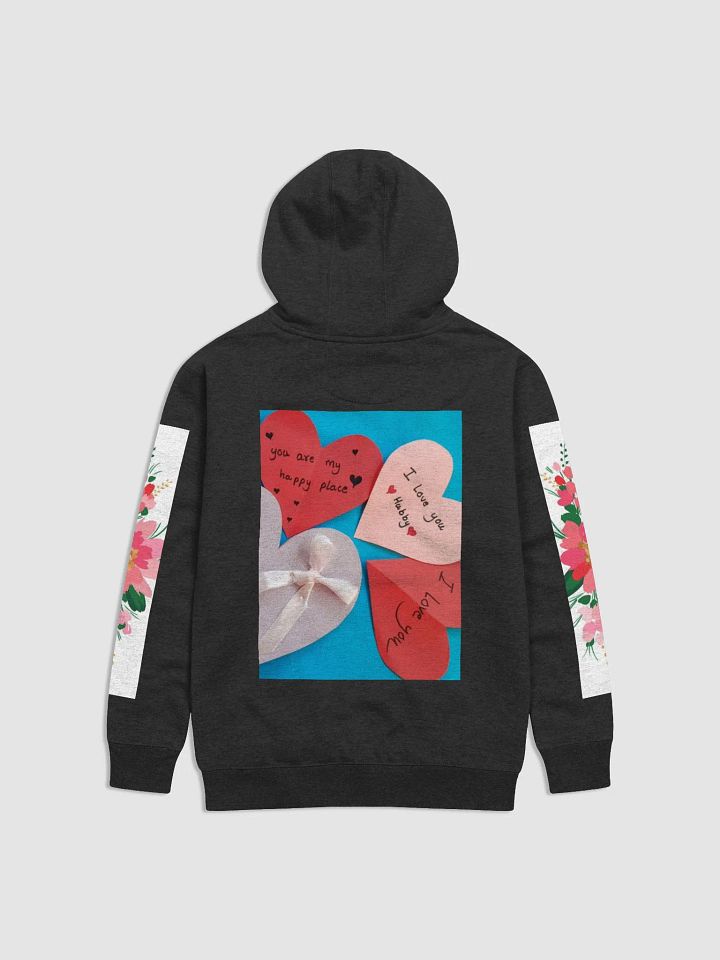 Cotton Heritage Unisex Premium Hoodie product image (13)