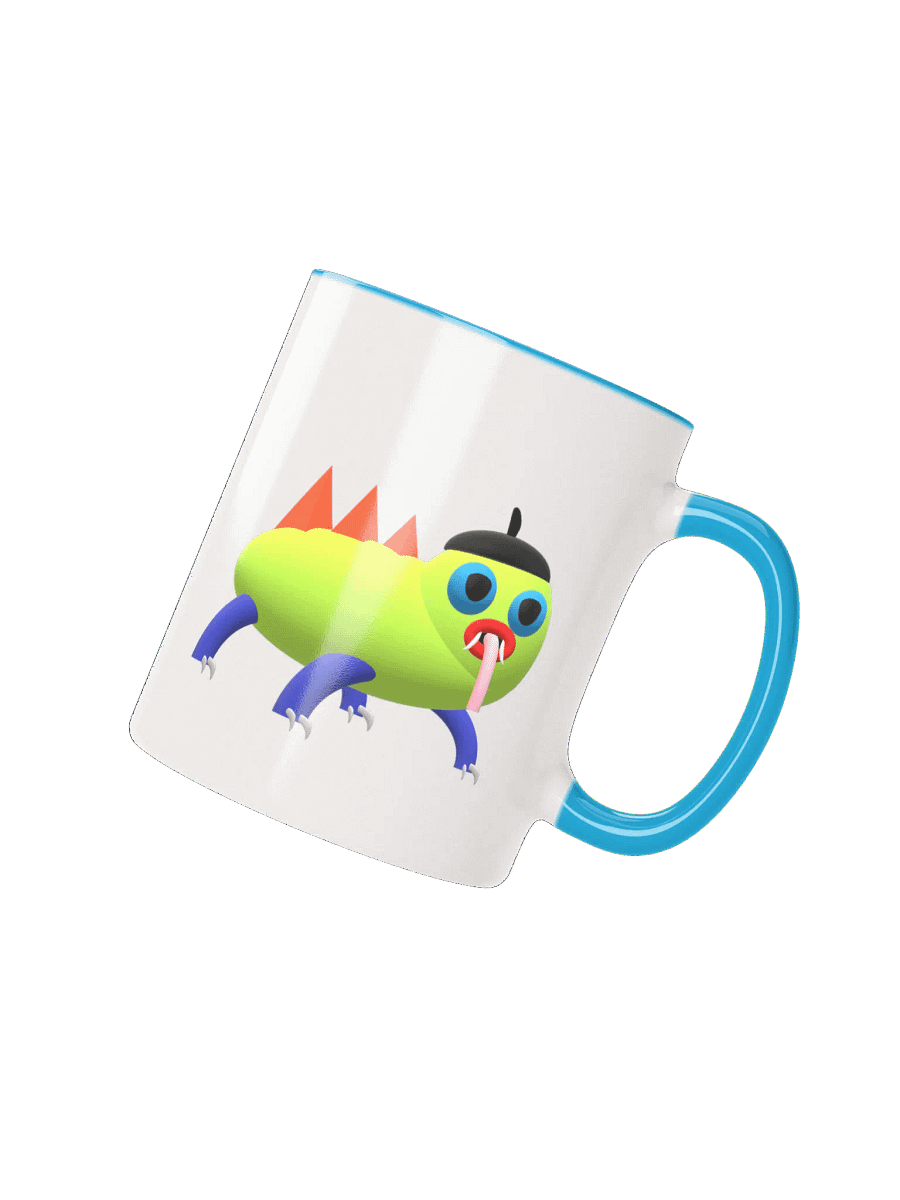 Creature Mug product image (22)