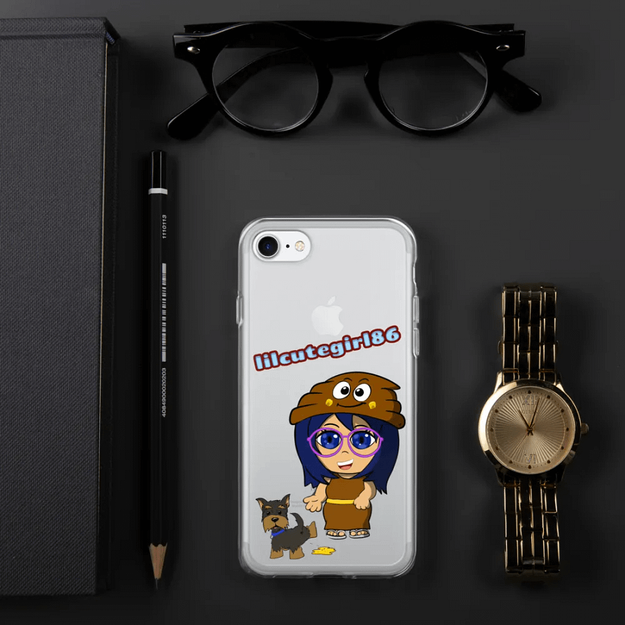 LCG Phone case product image (329)