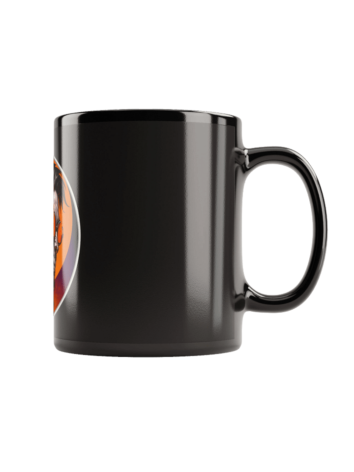 Halloween Mikey mug product image (1)