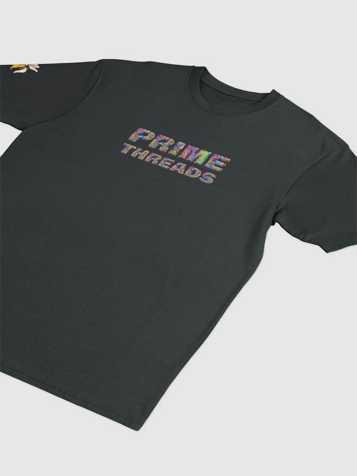 Prime Premium Heavyweight Tee product image (2)