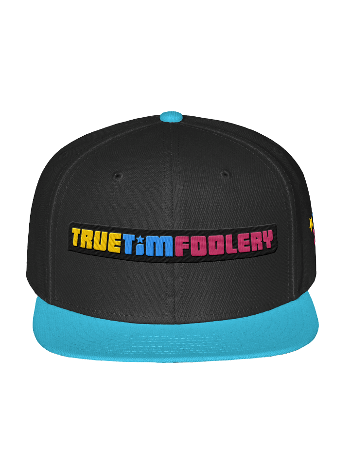 TrueTimFoolery Hat product image (1)